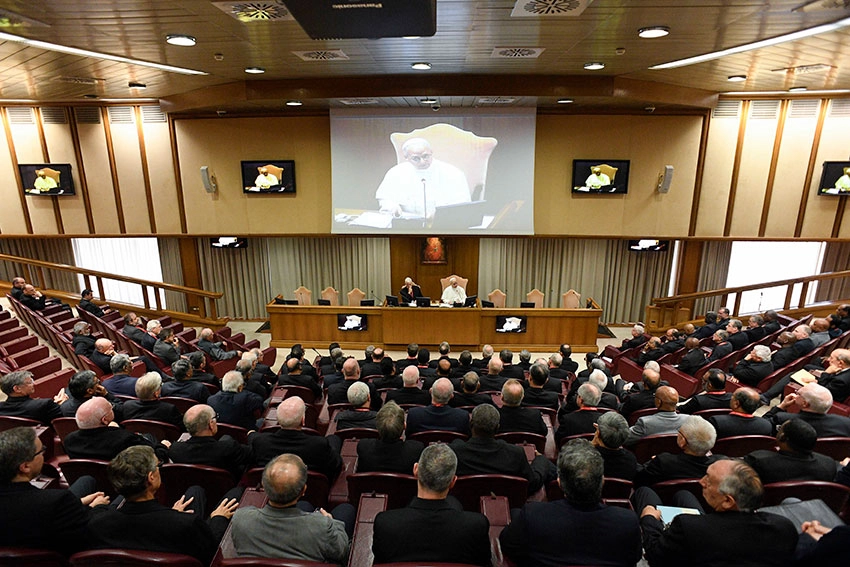 © Vatican Media