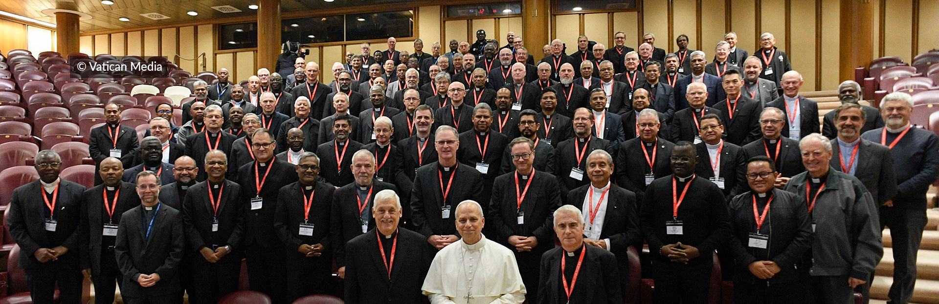 © Vatican Media